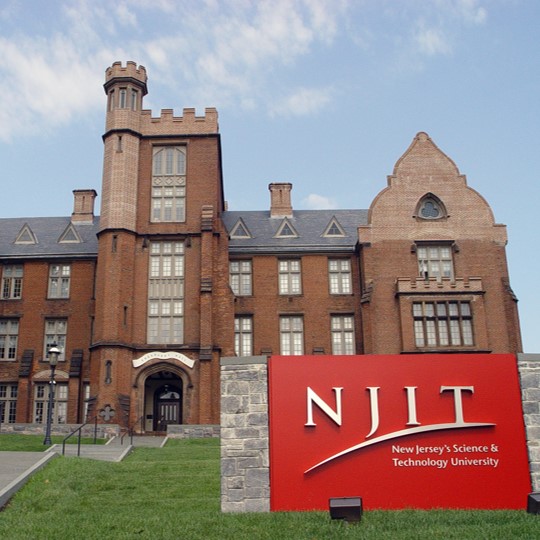 New Jersey Institute of Technology